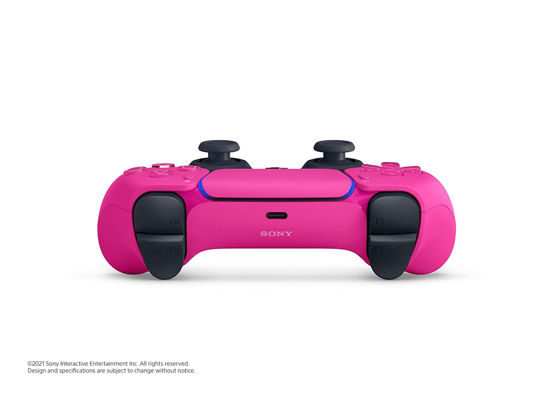 Sony Dualsense PS5 Wireless Controller - Pink in Qatar Sony Dualsense PS5 Wireless Controller - Pink in Qatar